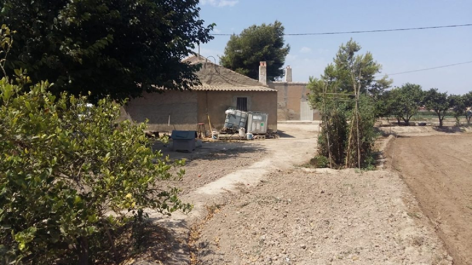  for sale country house Daya Nueva Baix Segura 7