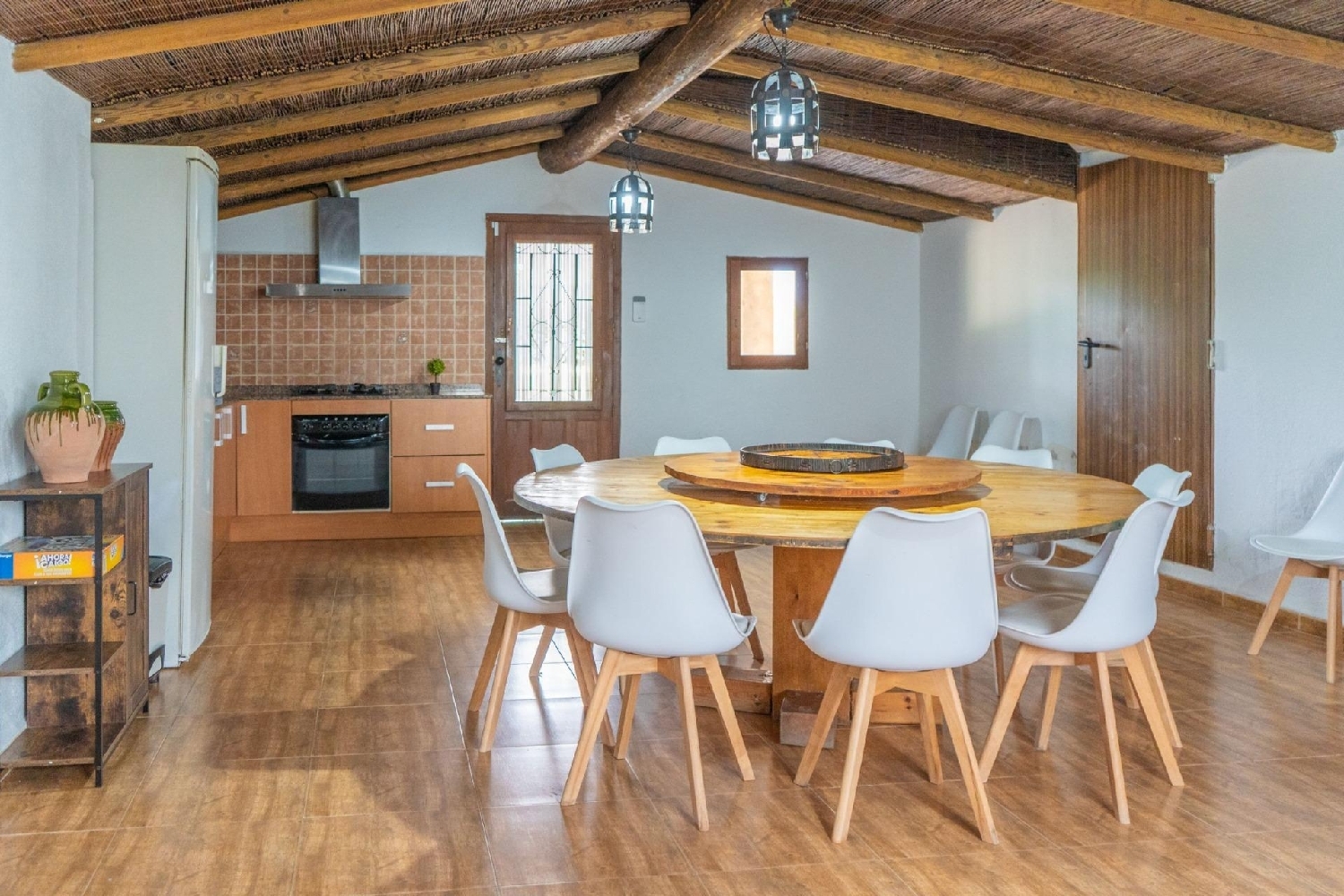  en venta finca rústica Deltebre Baix Ebre 7