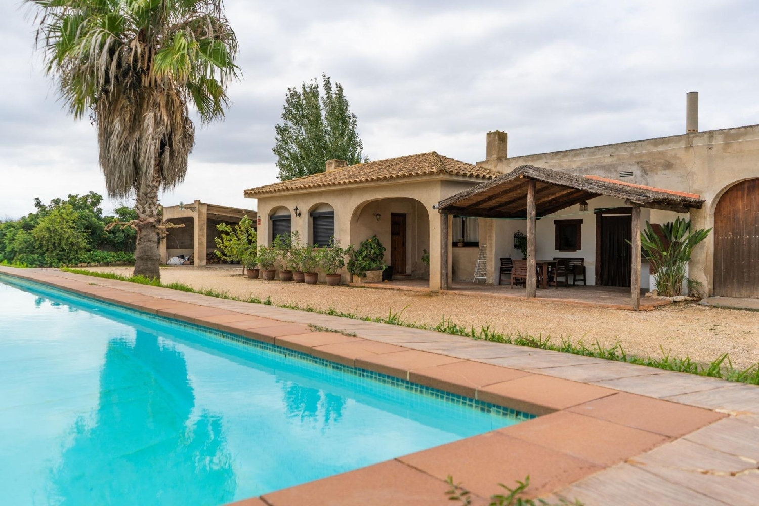  en venta finca rústica Deltebre Baix Ebre 1
