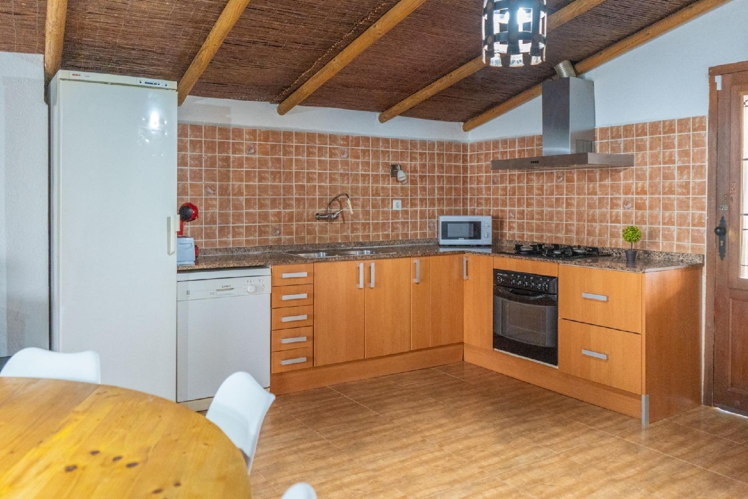  en venta finca rústica Deltebre Baix Ebre 6