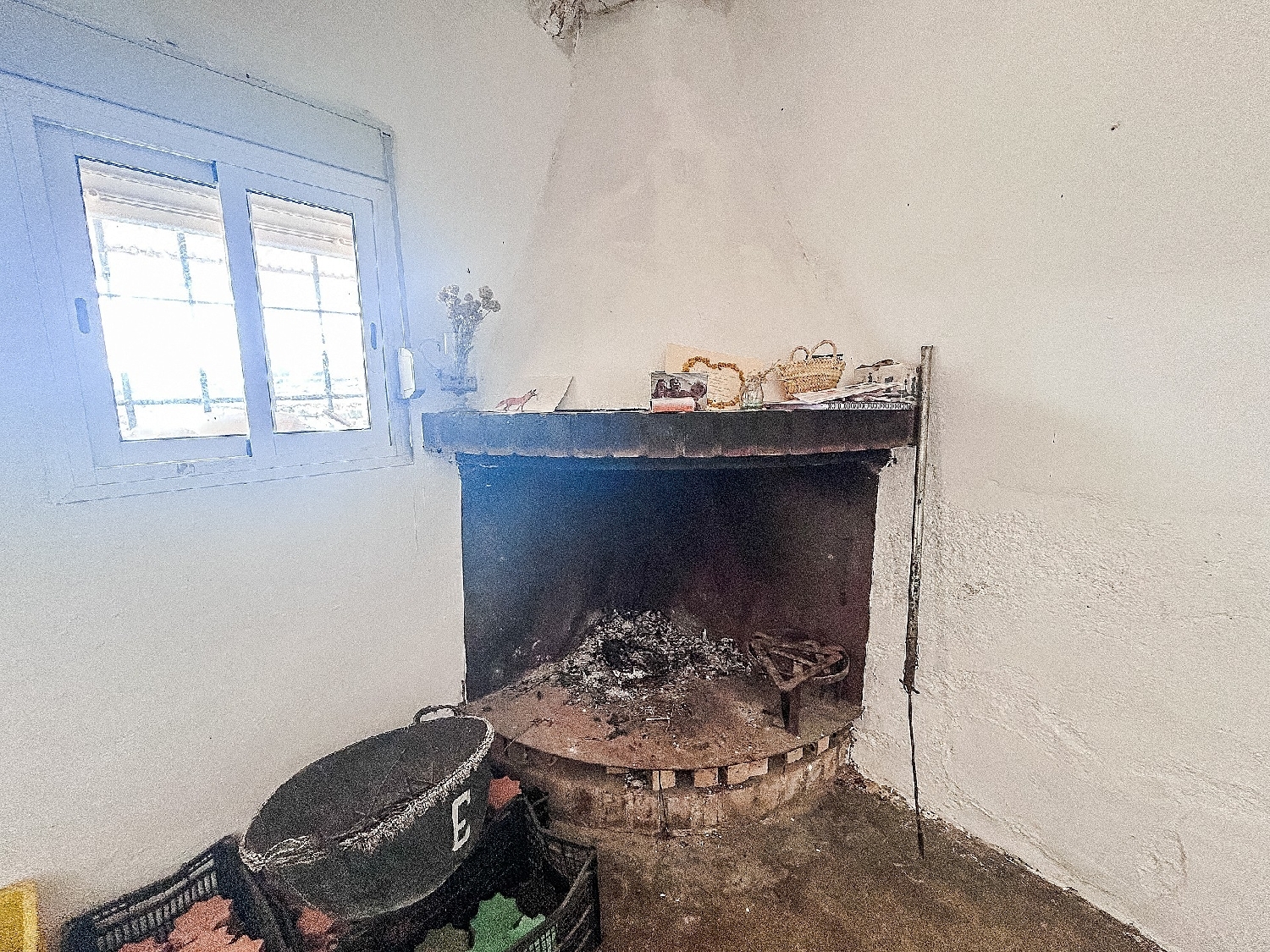  en venta finca rústica Elda Vinalopó Mitjà 10