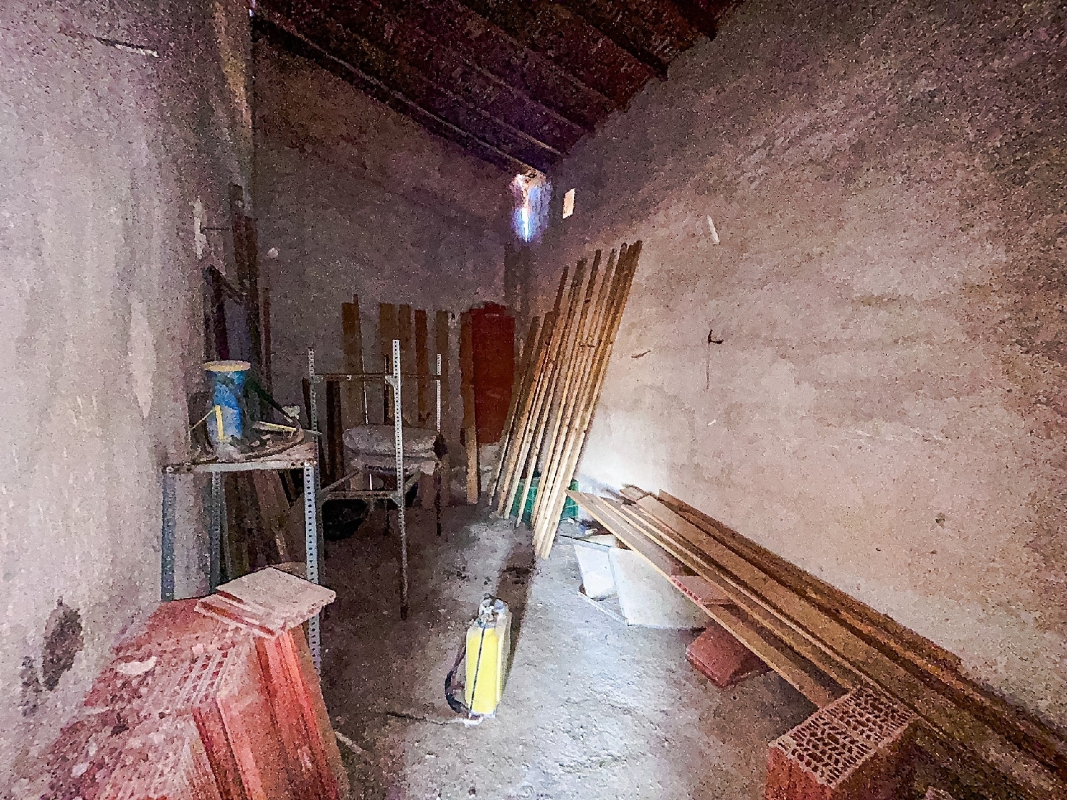  en venta finca rústica Elda Vinalopó Mitjà 25