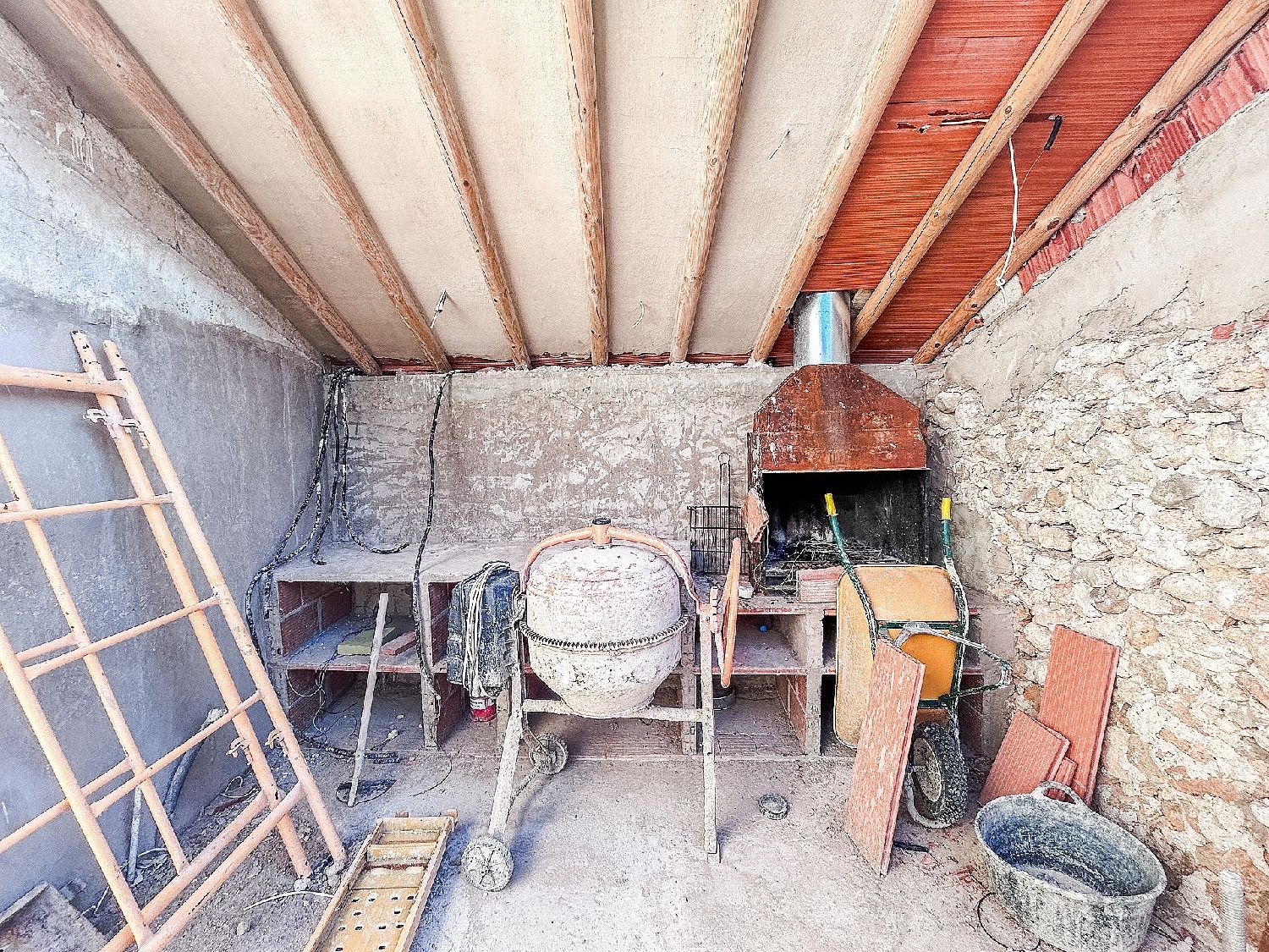  en venta finca rústica Elda Vinalopó Mitjà 18