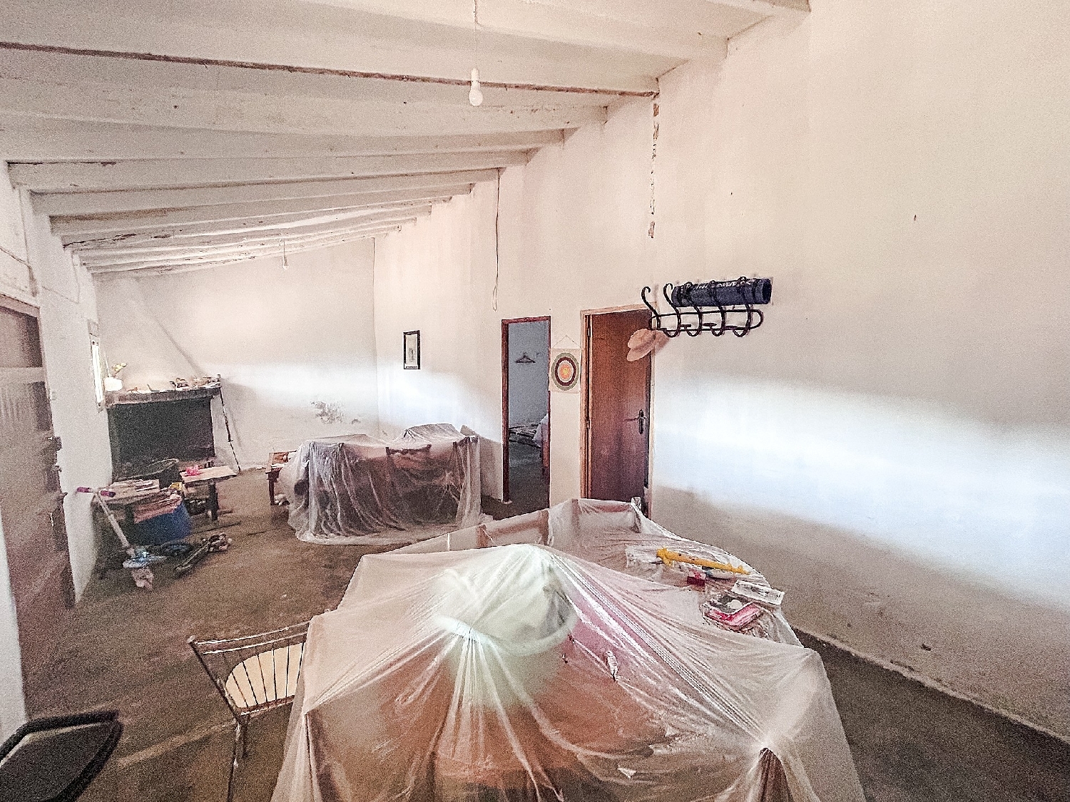  en venta finca rústica Elda Vinalopó Mitjà 8