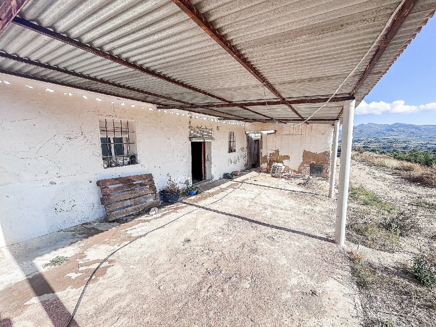  en venta finca rústica Elda Vinalopó Mitjà 5