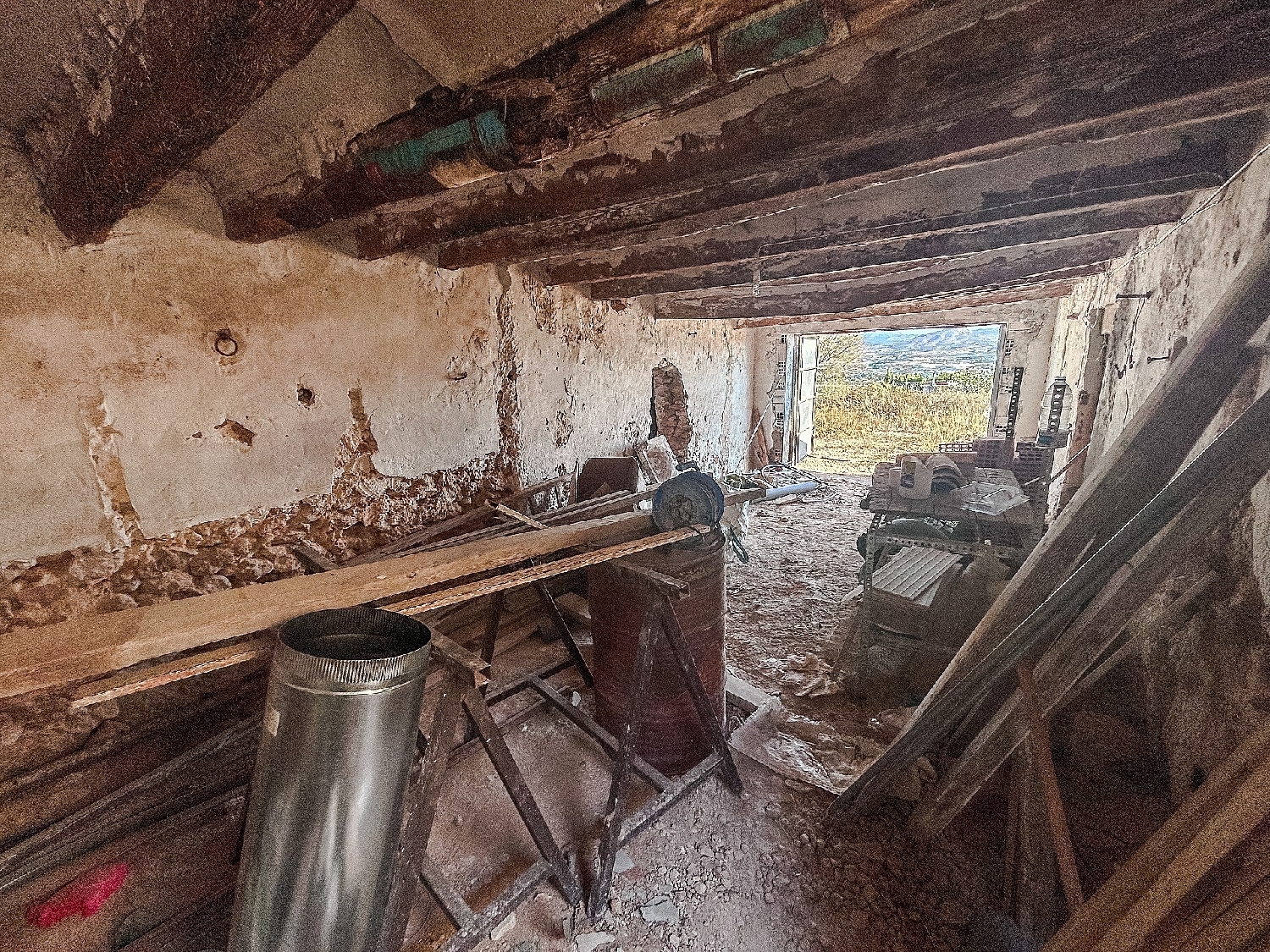  en venta finca rústica Elda Vinalopó Mitjà 23