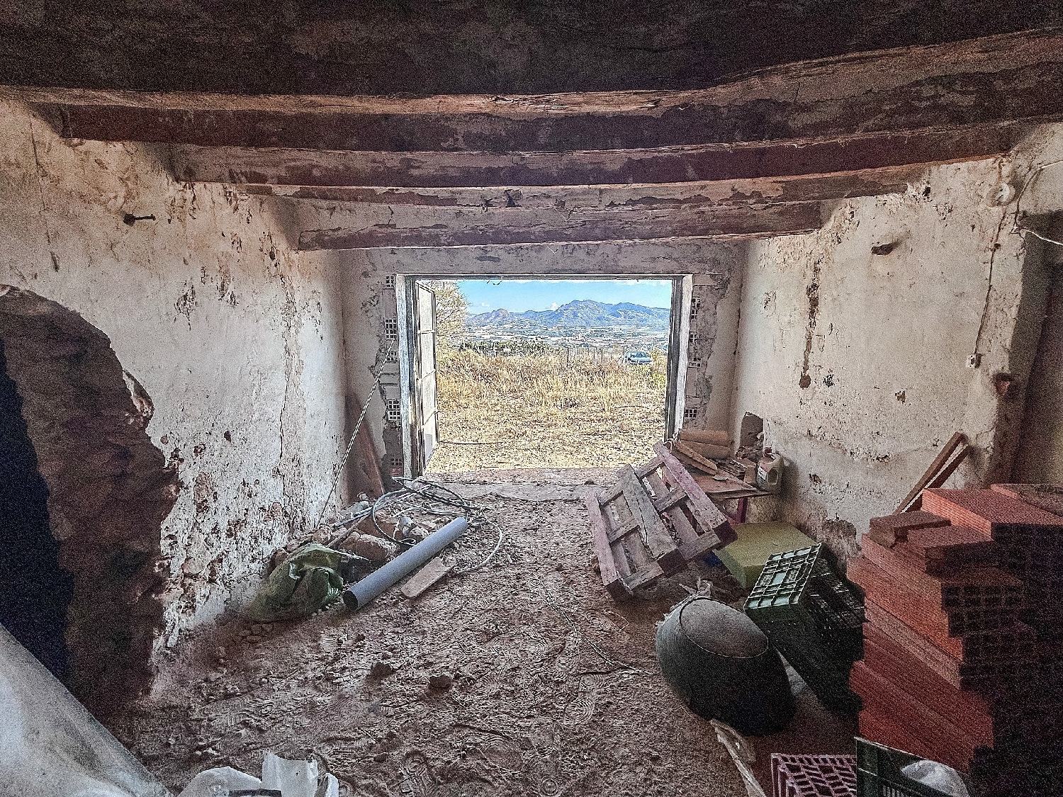  en venta finca rústica Elda Vinalopó Mitjà 22