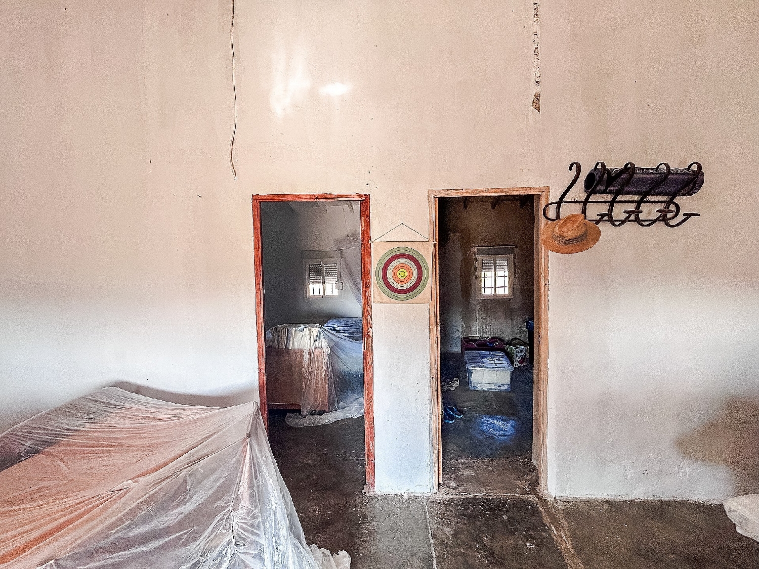  en venta finca rústica Elda Vinalopó Mitjà 11