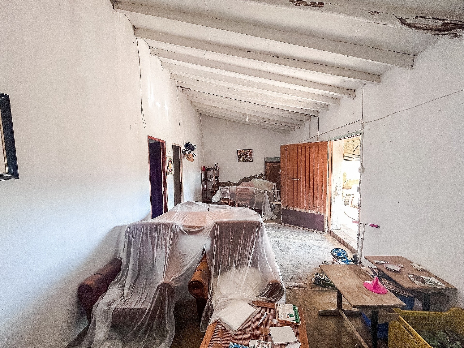  en venta finca rústica Elda Vinalopó Mitjà 7