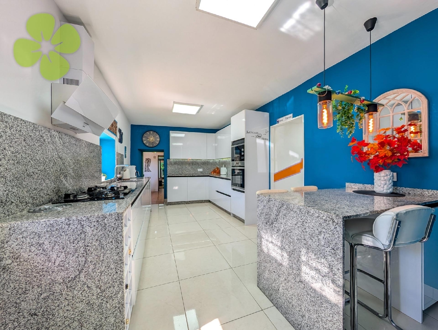 à vendre maison de campagne Escorial De Abaixo Ferrol 6