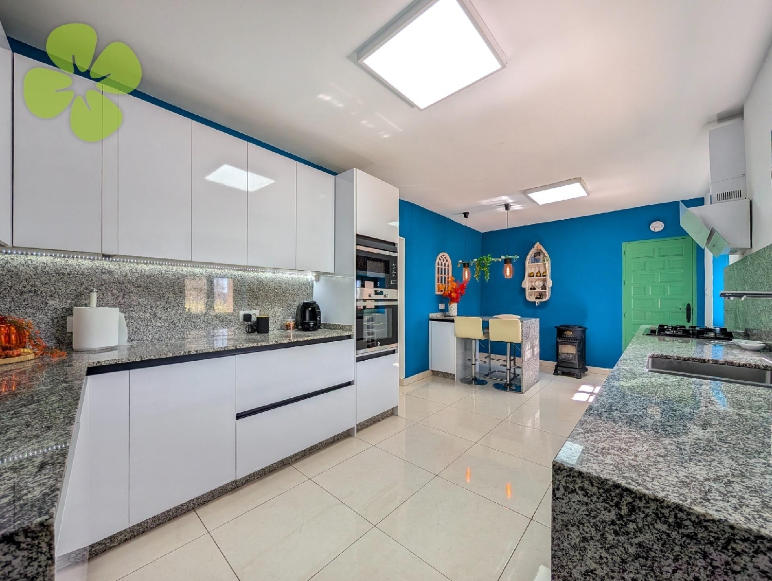à vendre maison de campagne Escorial De Abaixo Ferrol 7