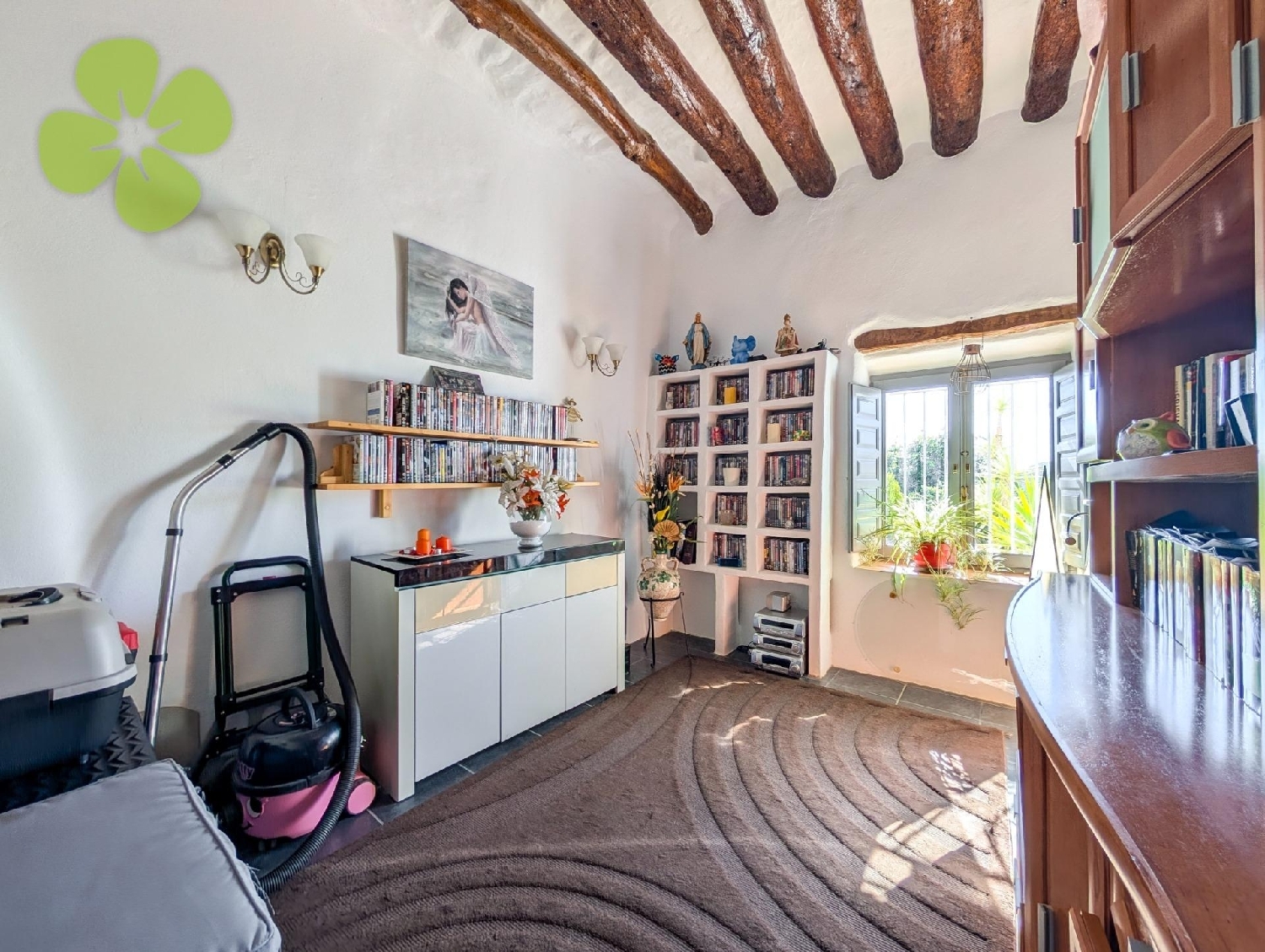 à vendre maison de campagne Escorial De Abaixo Ferrol 4