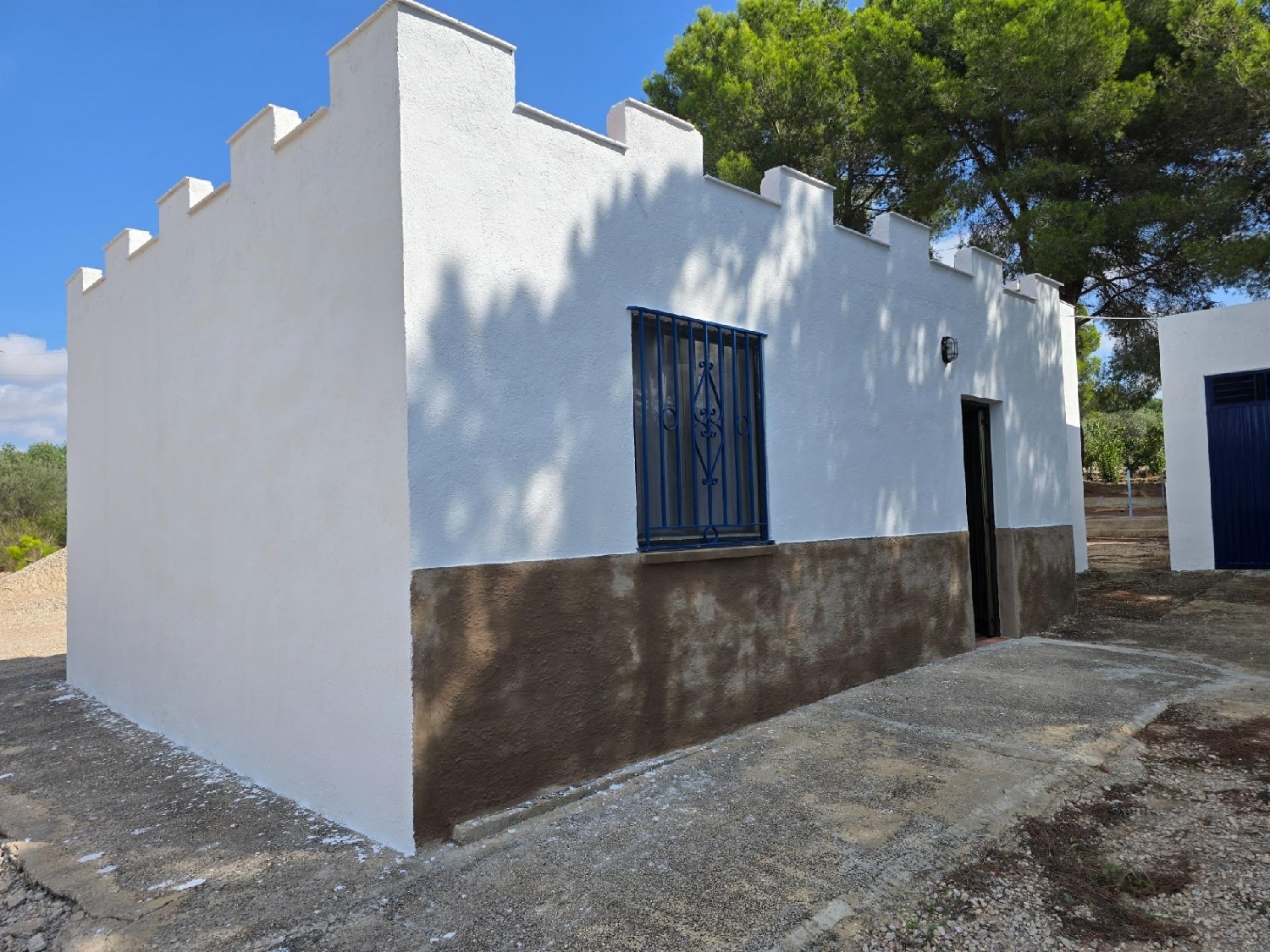  en venta finca rústica Freginals Montsià 6