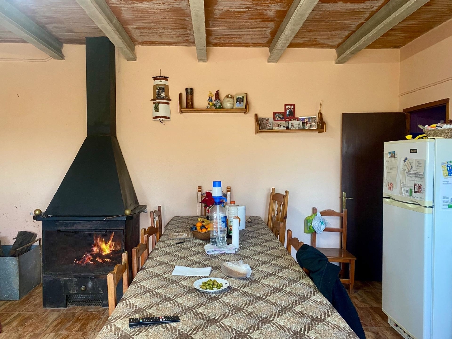  kaufen Landhaus Freginals Montsià 4