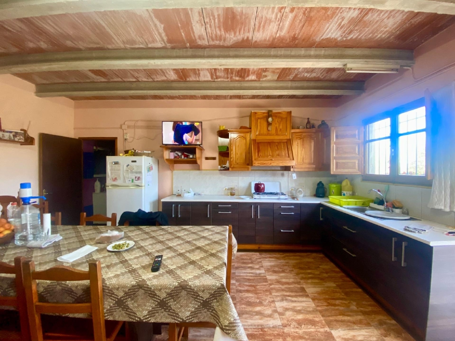  kaufen Landhaus Freginals Montsià 3