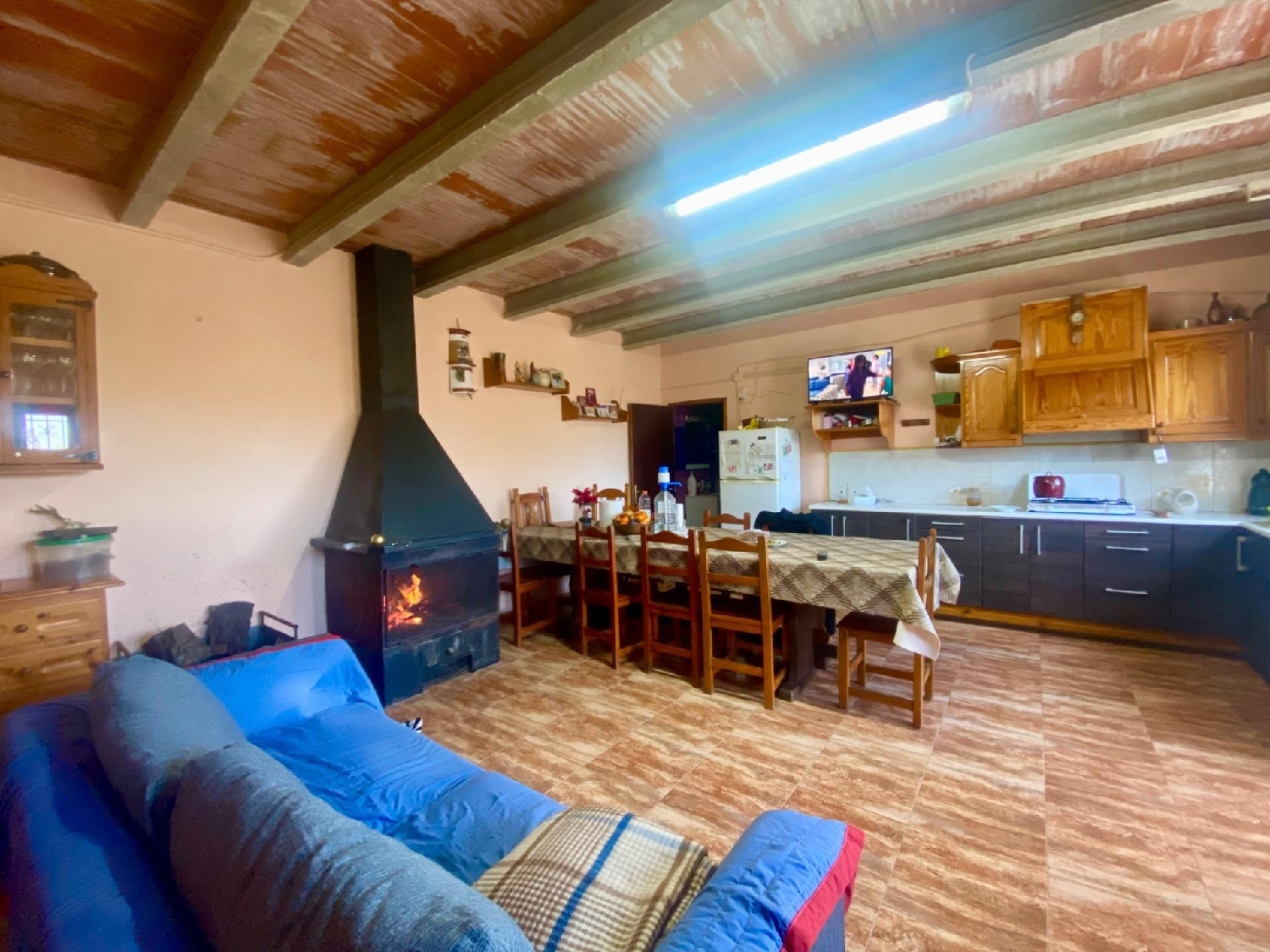  kaufen Landhaus Freginals Montsià 2