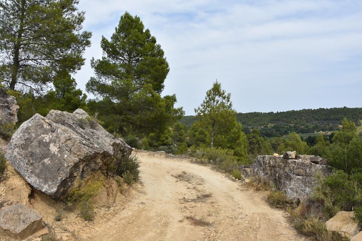  te koop boerderij Fresneda Añana 6