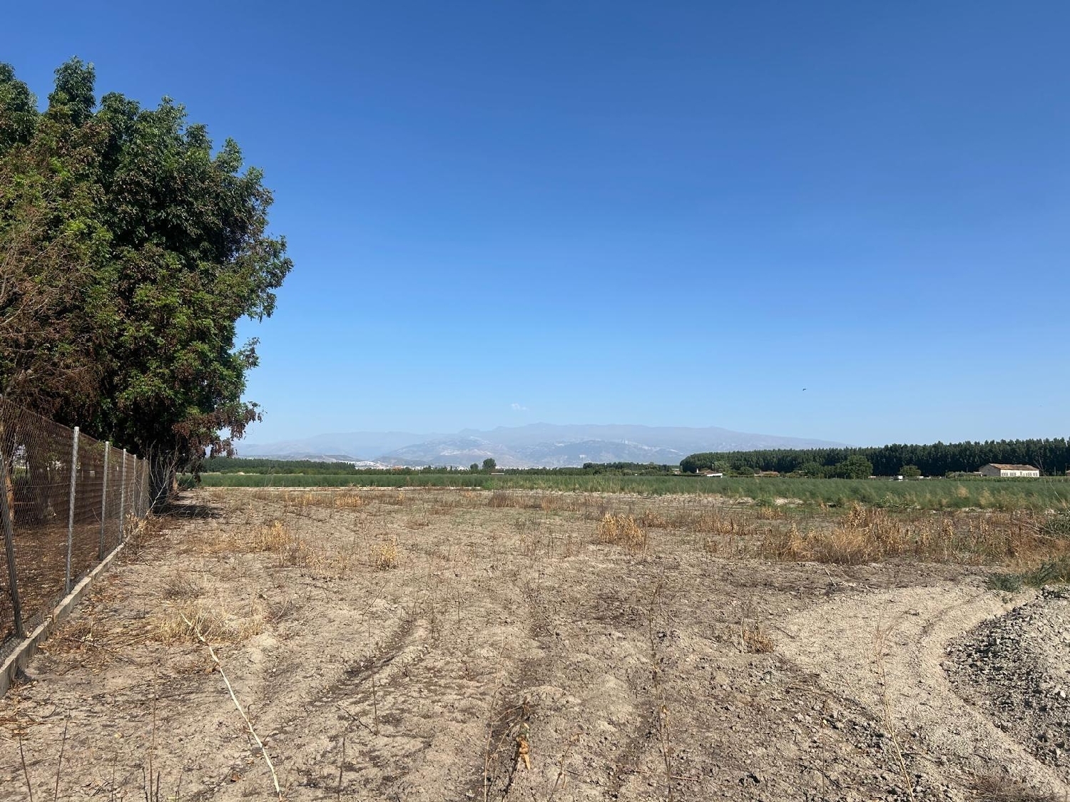  for sale country house Fuente Vaqueros Vega De Granada 3