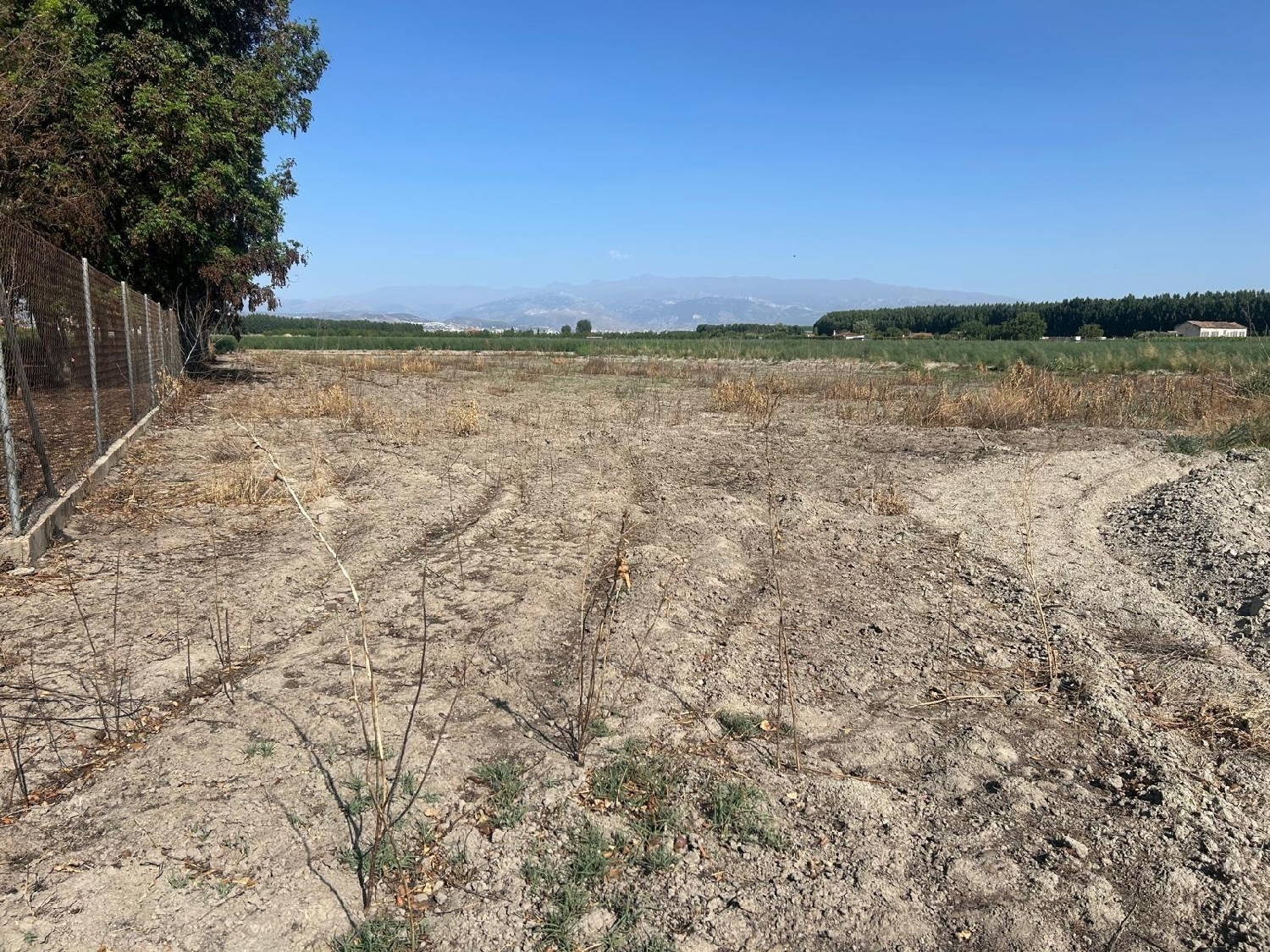  for sale country house Fuente Vaqueros Vega De Granada 1