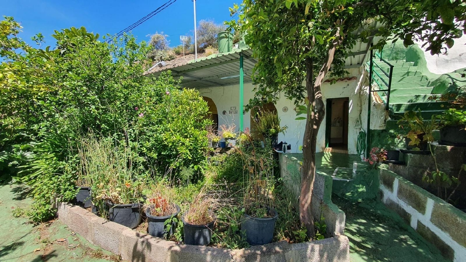  for sale country house Galdar Área Norte 1
