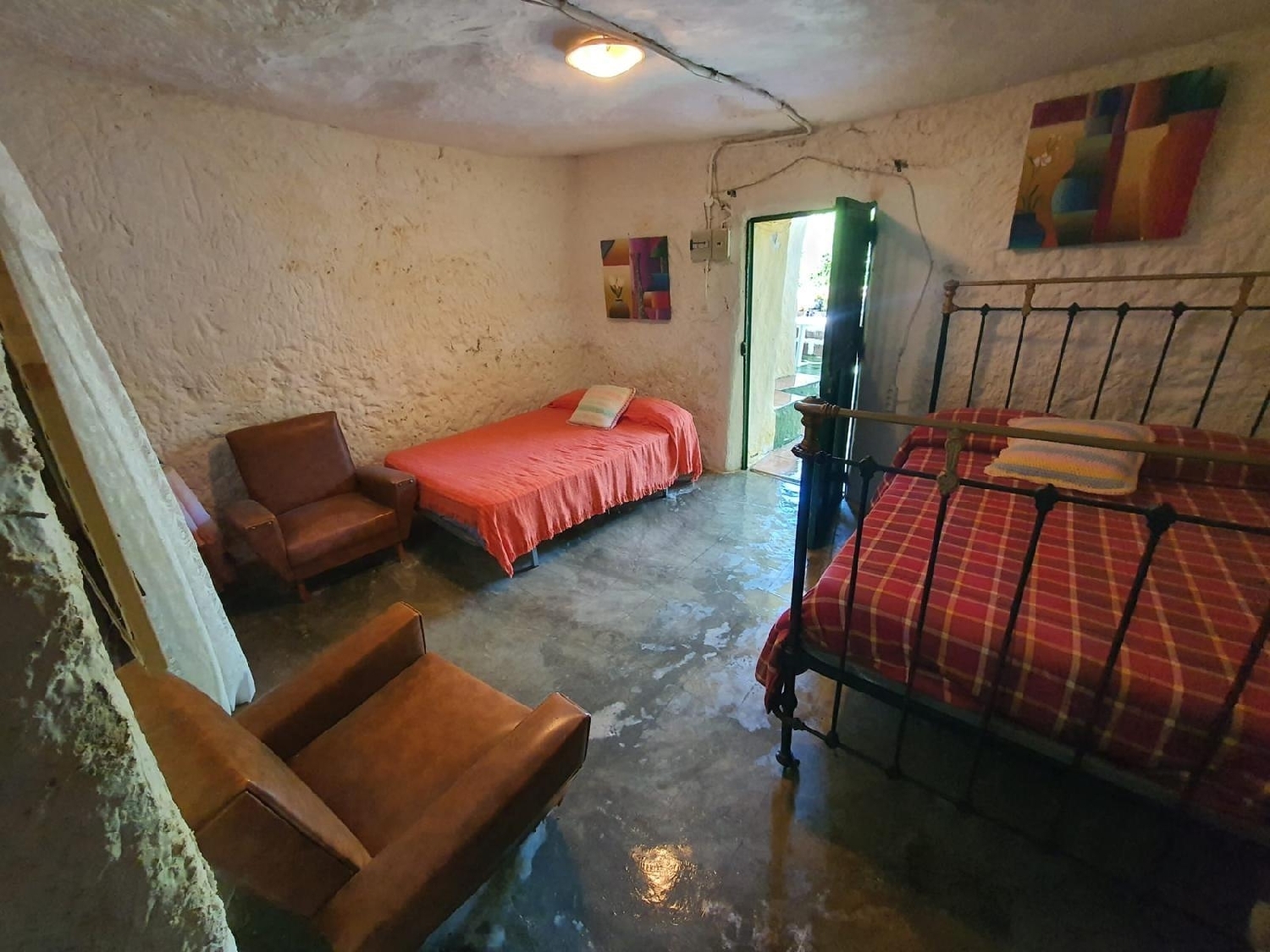  for sale country house Galdar Área Norte 7