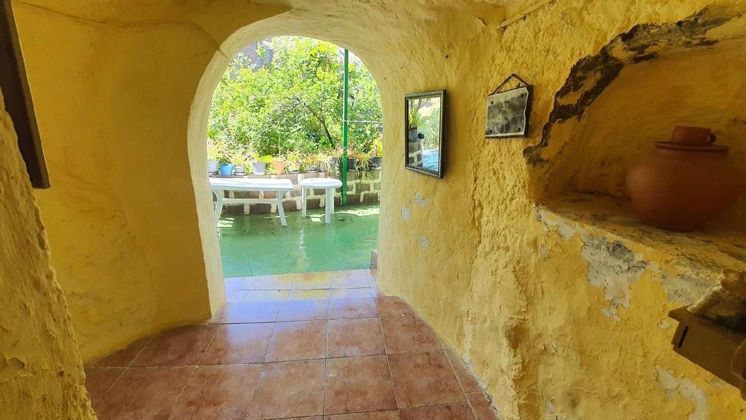  for sale country house Galdar Área Norte 5