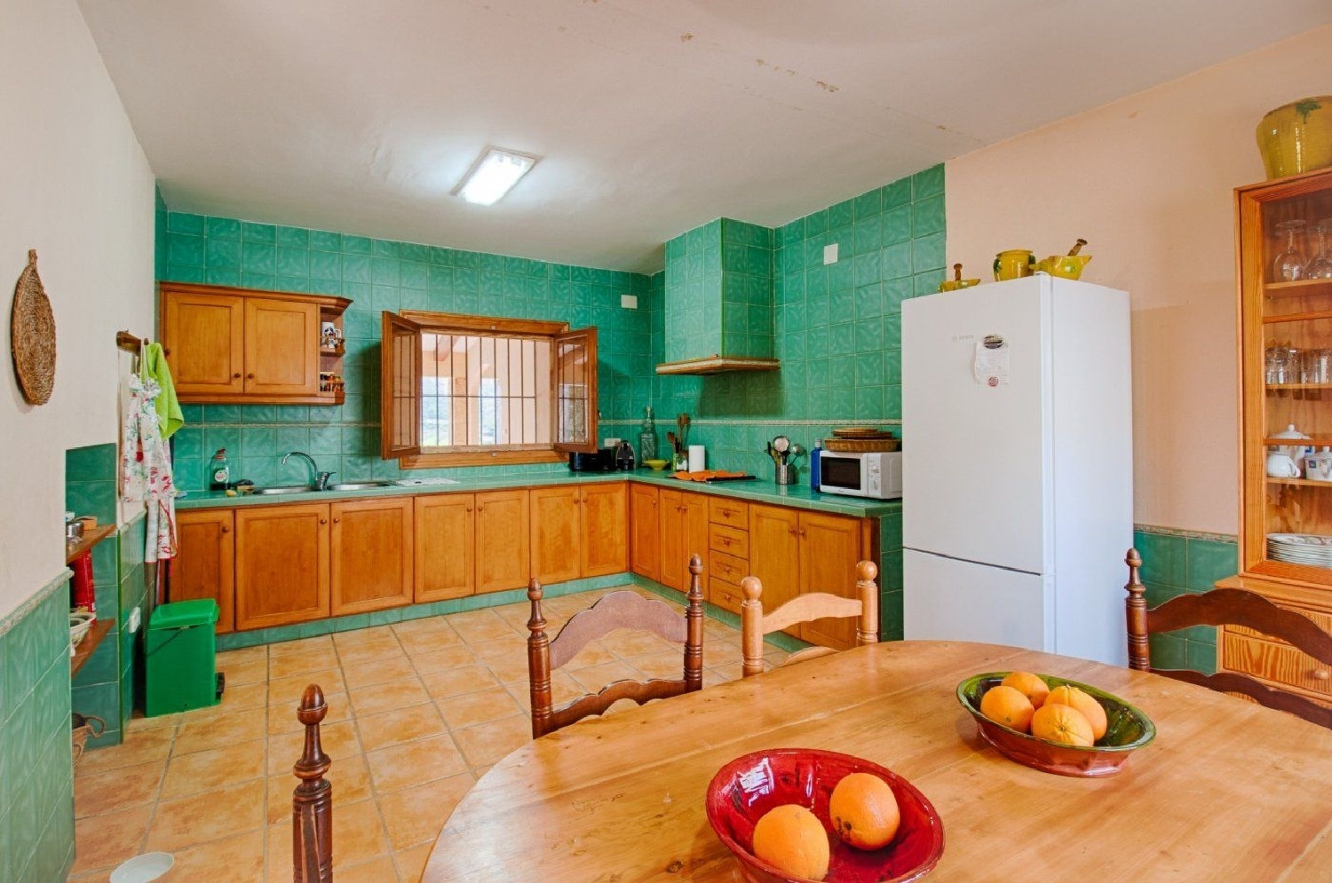 te koop boerderij Gata De Gorgos Marina Alta 30