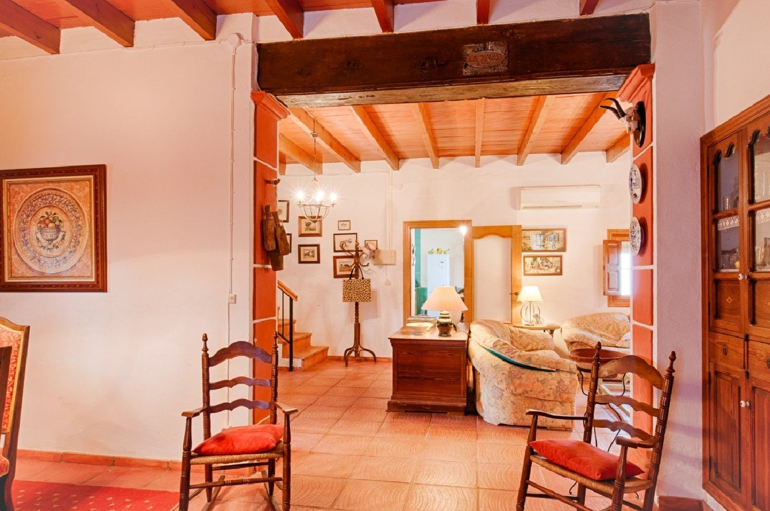te koop boerderij Gata De Gorgos Marina Alta 28