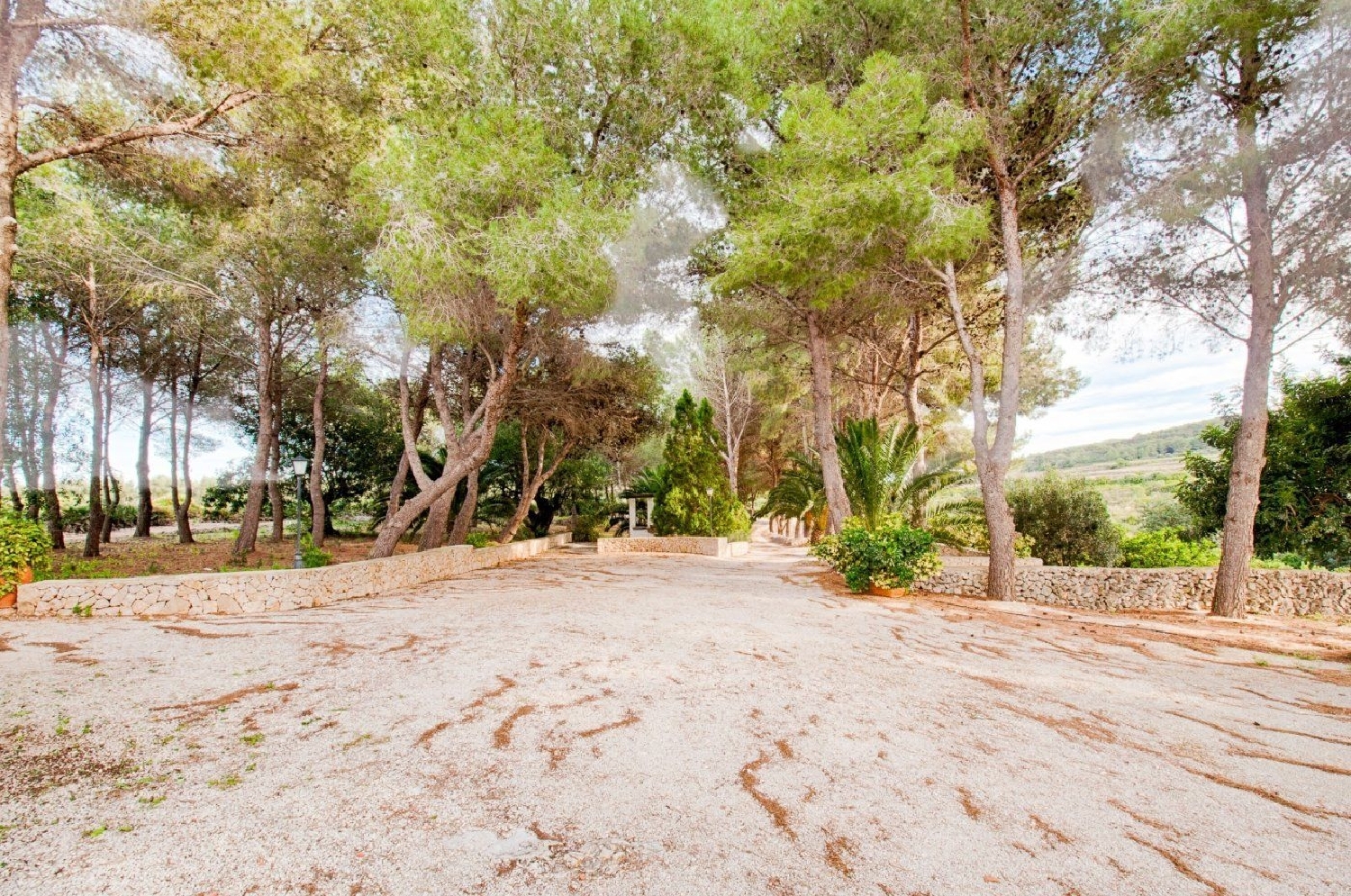 te koop boerderij Gata De Gorgos Marina Alta 21