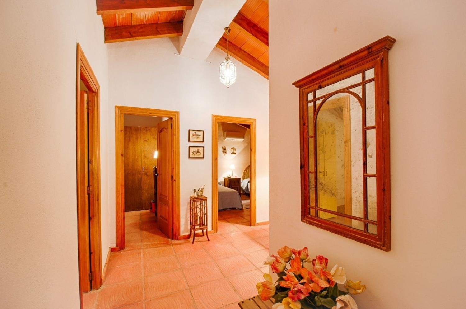 te koop boerderij Gata De Gorgos Marina Alta 36