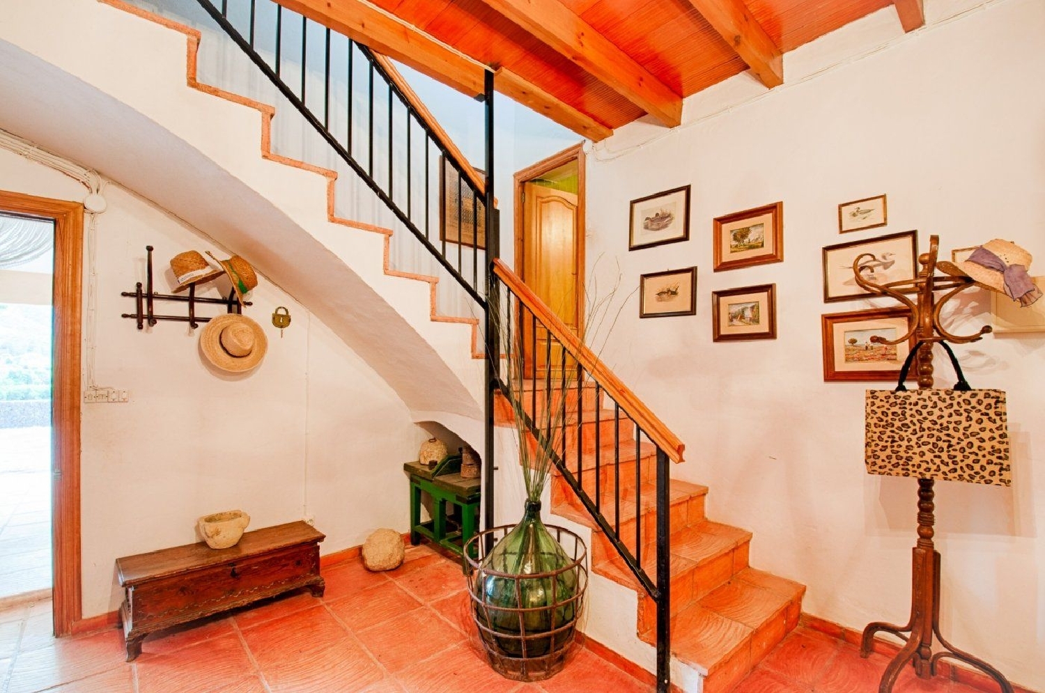 te koop boerderij Gata De Gorgos Marina Alta 34