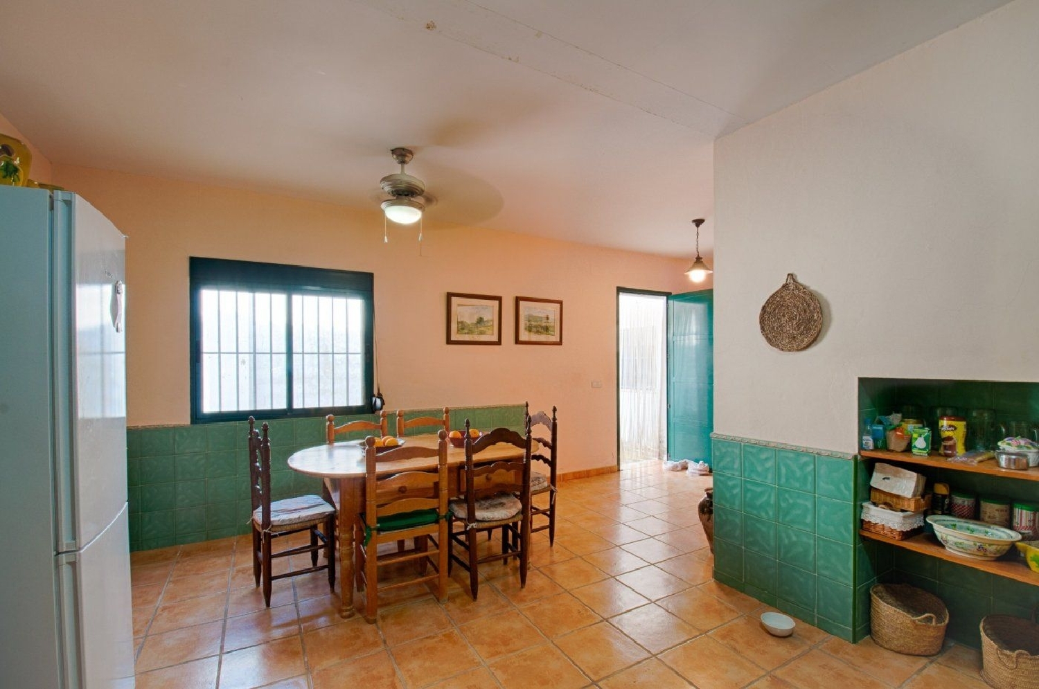 te koop boerderij Gata De Gorgos Marina Alta 33