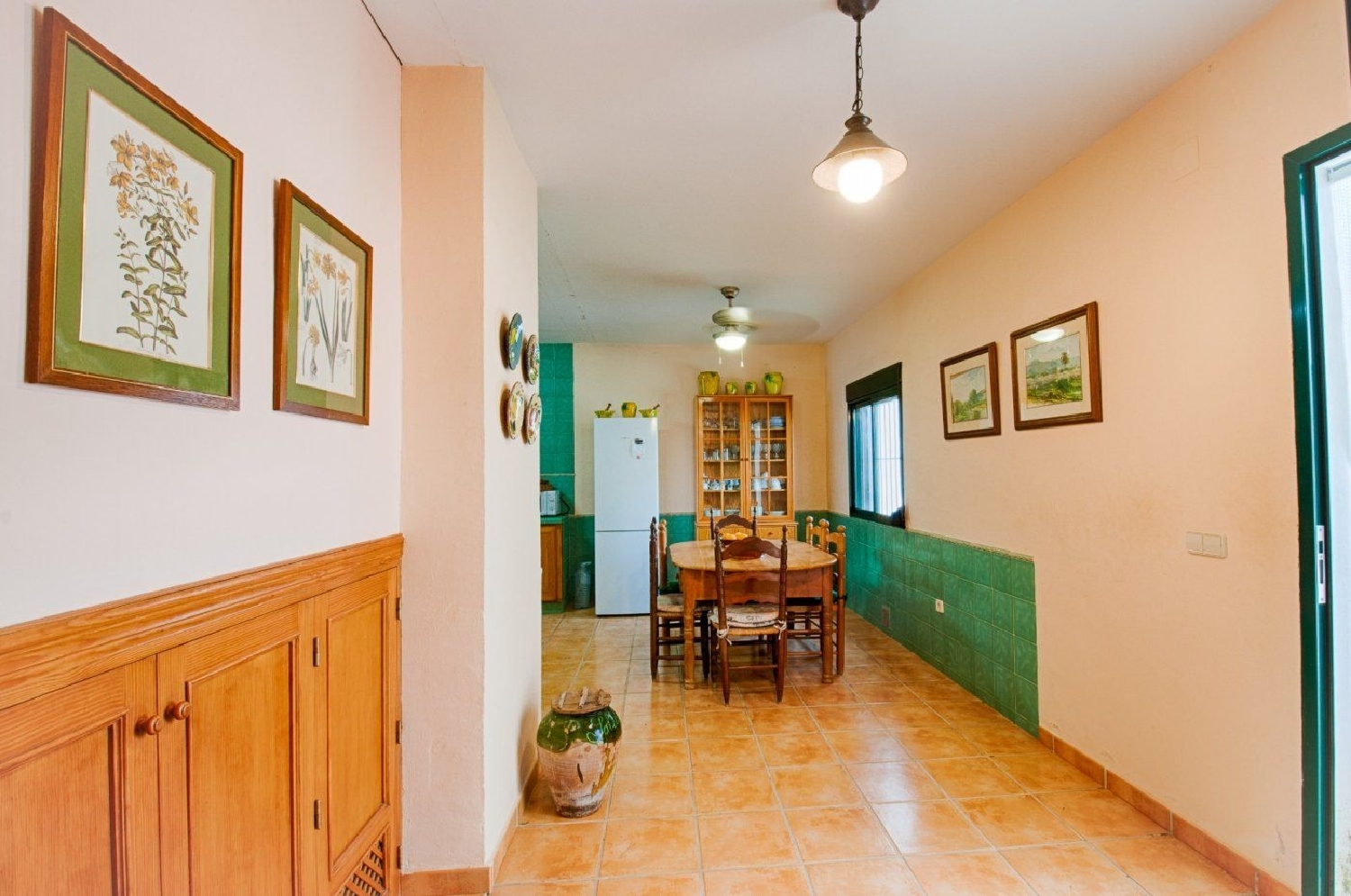 te koop boerderij Gata De Gorgos Marina Alta 32