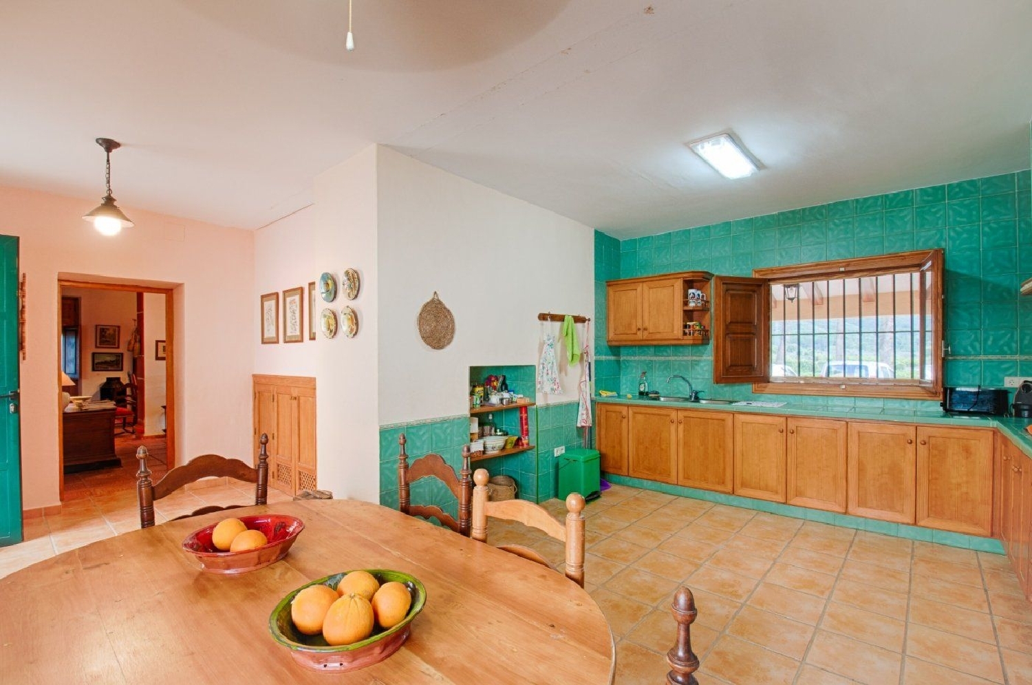 te koop boerderij Gata De Gorgos Marina Alta 31