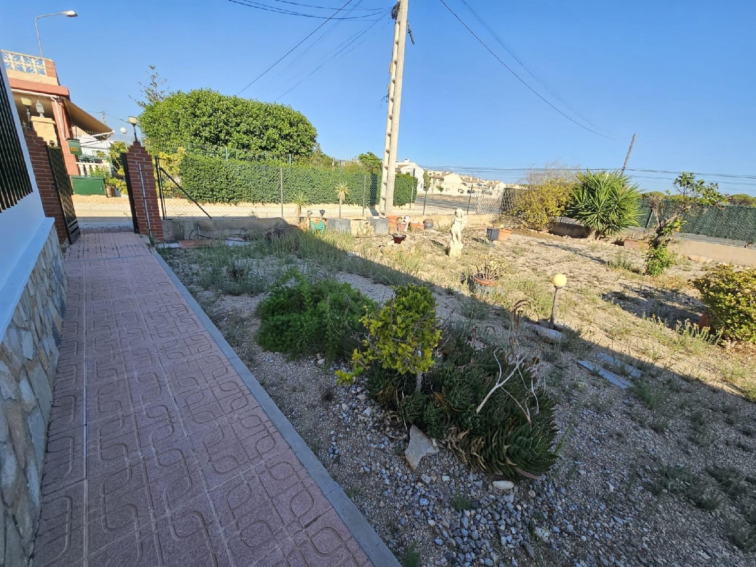  for sale country house Guardamar Del Segura Baix Segura 8