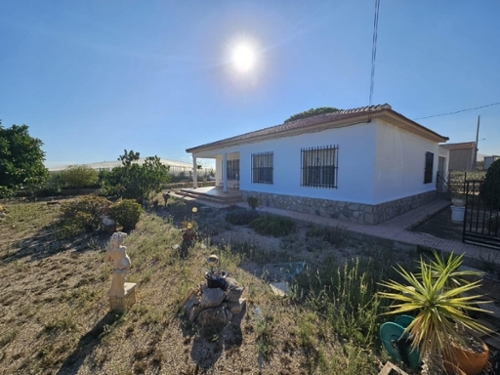 Guardamar Del Segura Baix Segura country house foto 6315441