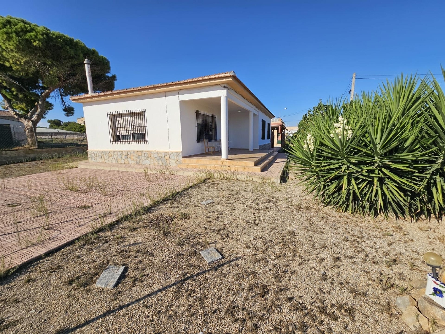  for sale country house Guardamar Del Segura Baix Segura 4
