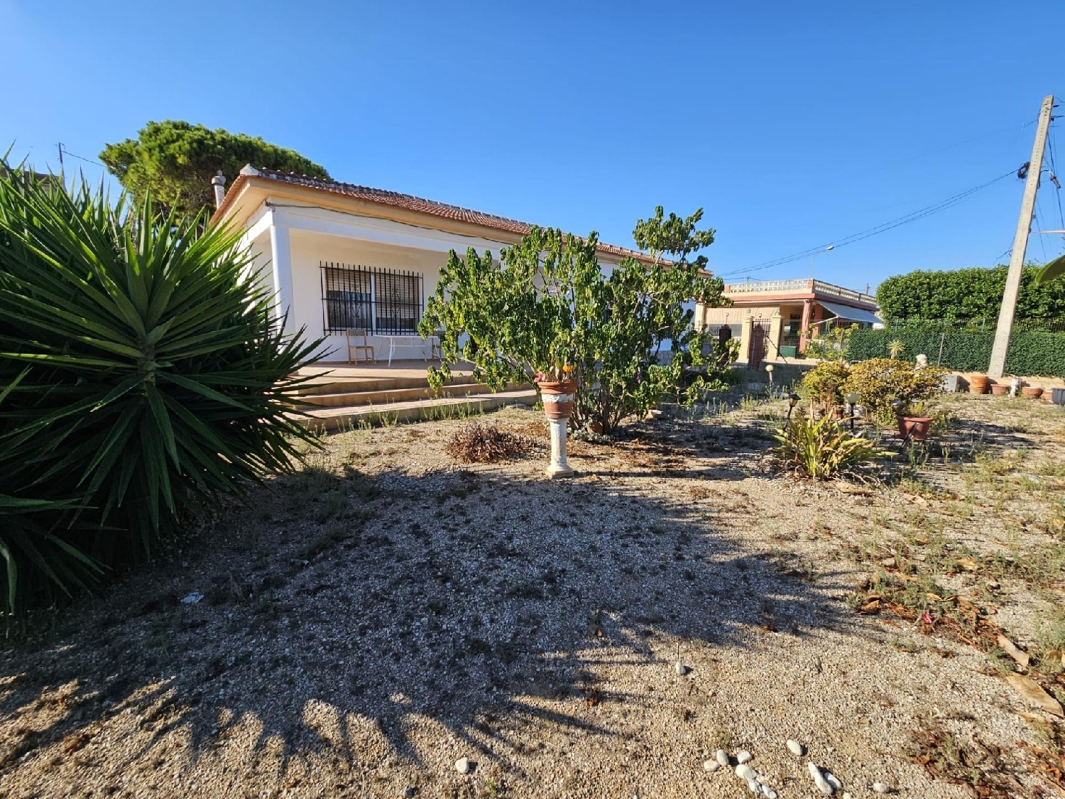  for sale country house Guardamar Del Segura Baix Segura 3