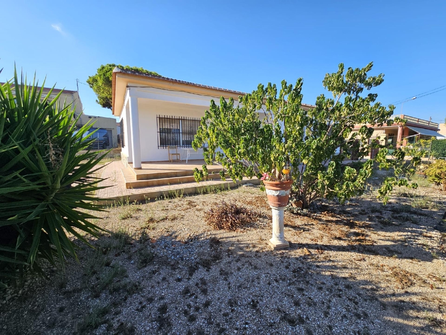  for sale country house Guardamar Del Segura Baix Segura 7