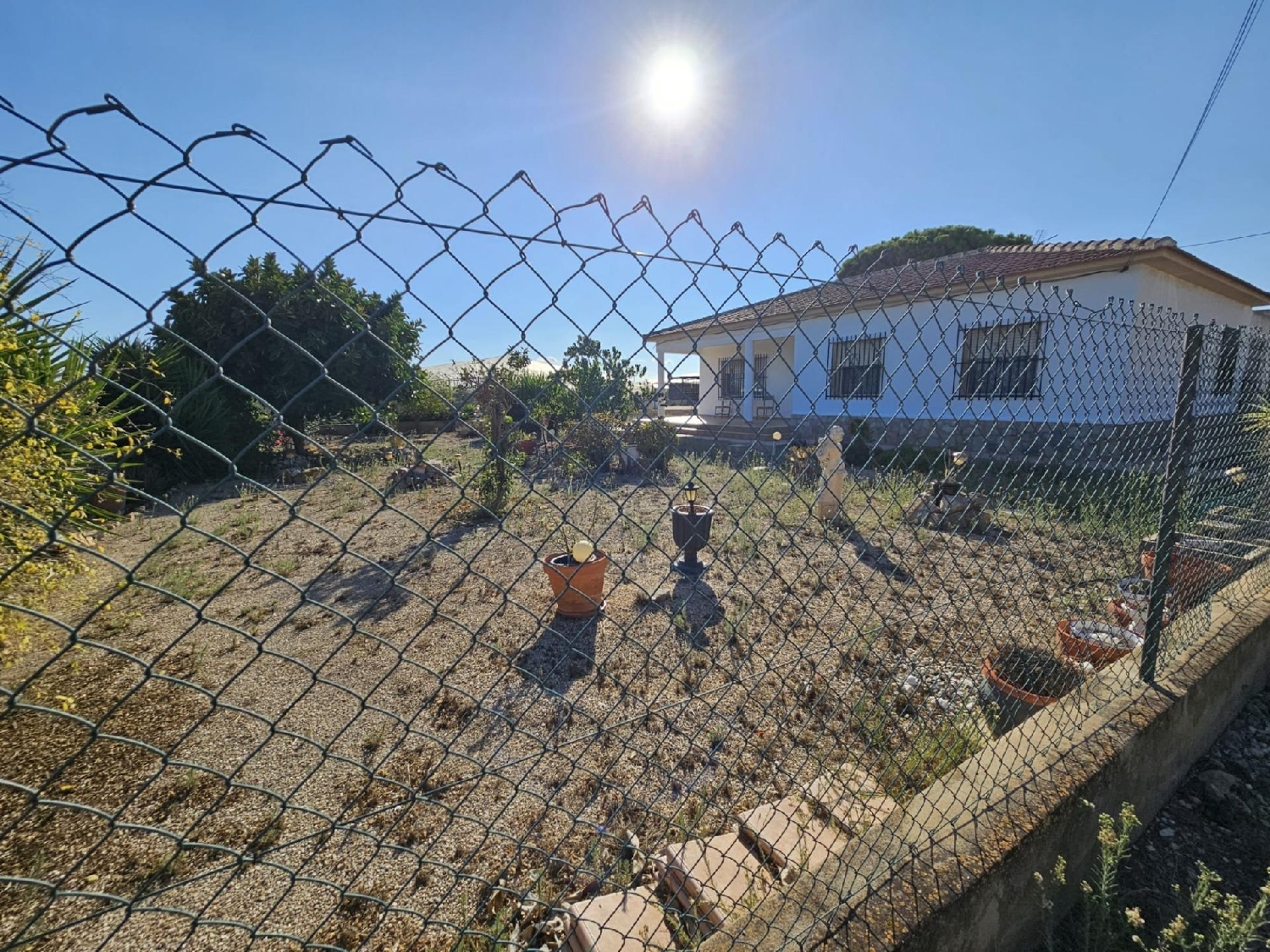  for sale country house Guardamar Del Segura Baix Segura 5