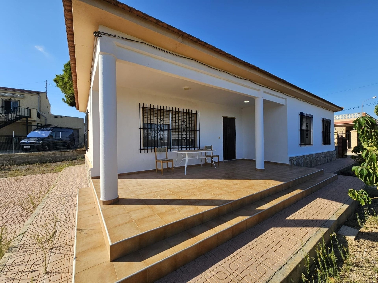  for sale country house Guardamar Del Segura Baix Segura 2