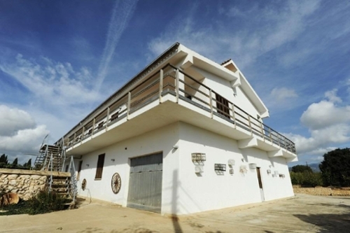 Inca Raiguer Landhaus Bild 6306900