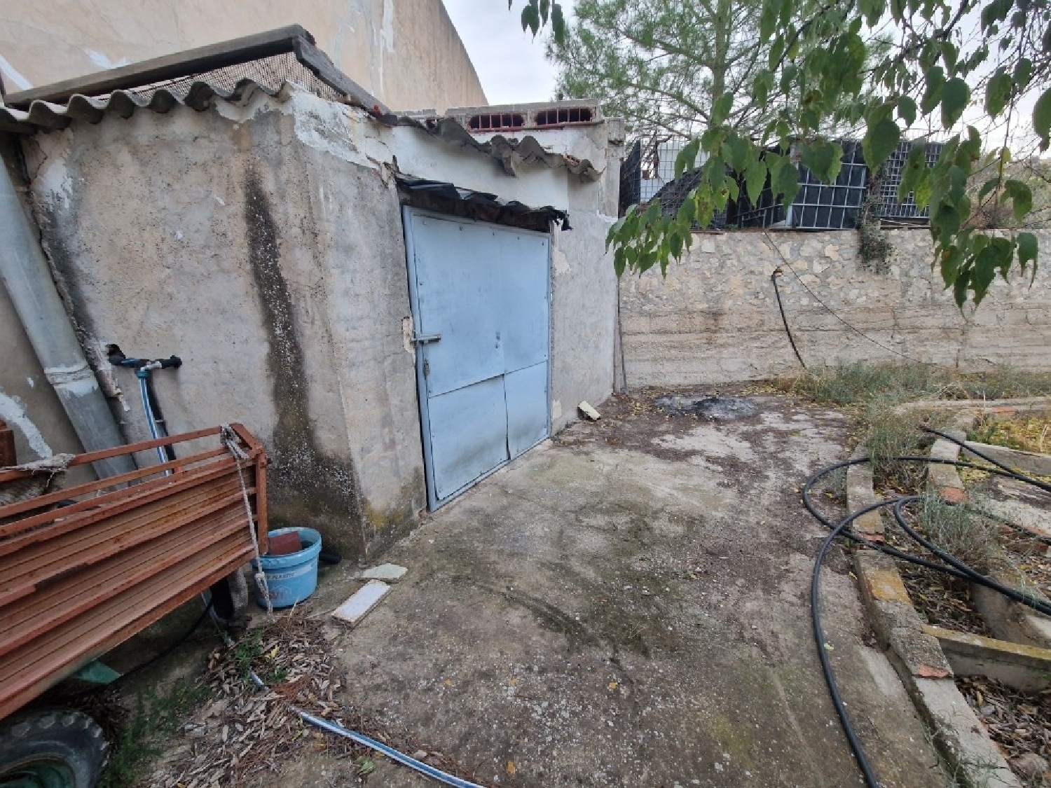  te koop boerderij Jijona Alacantí 7