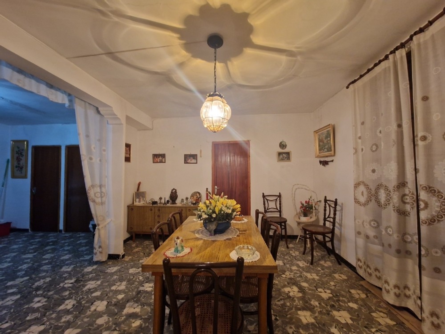  te koop boerderij Jijona Alacantí 8