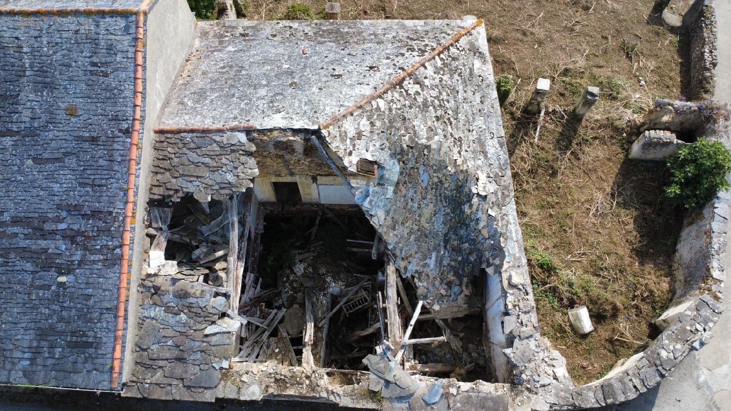 for sale country house La Foz Nalón 8