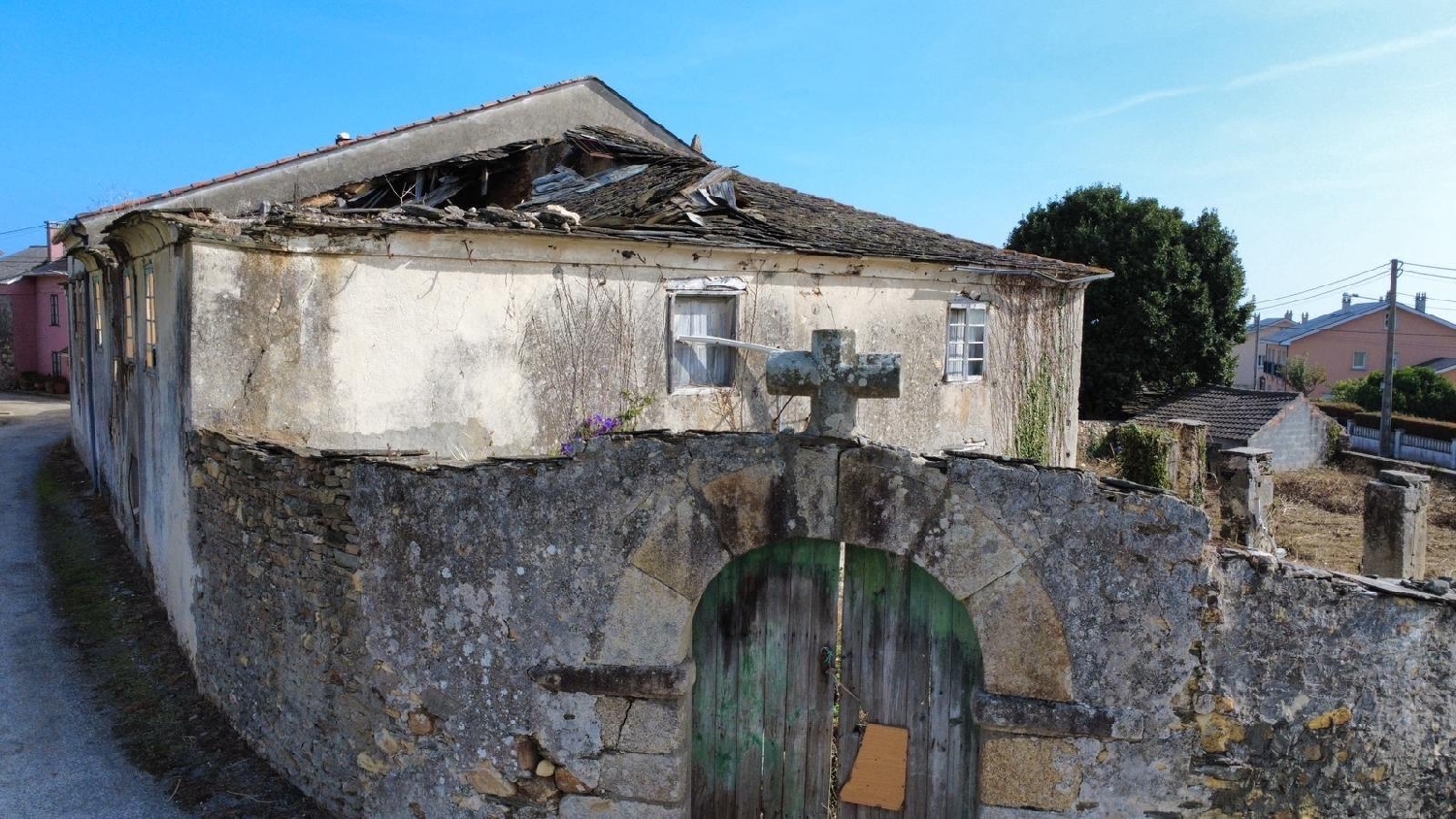 for sale country house La Foz Nalón 4