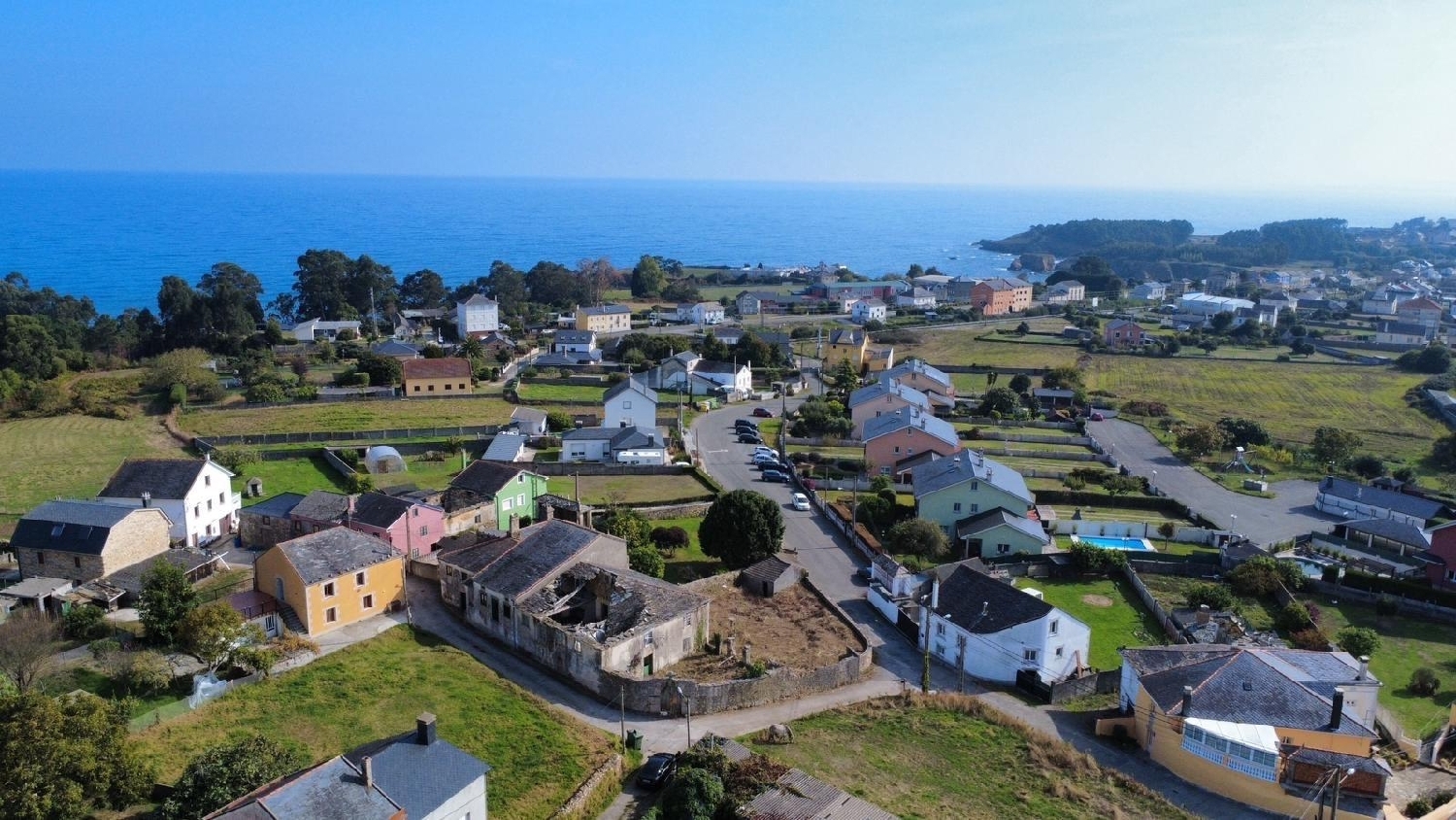 for sale country house La Foz Nalón 3