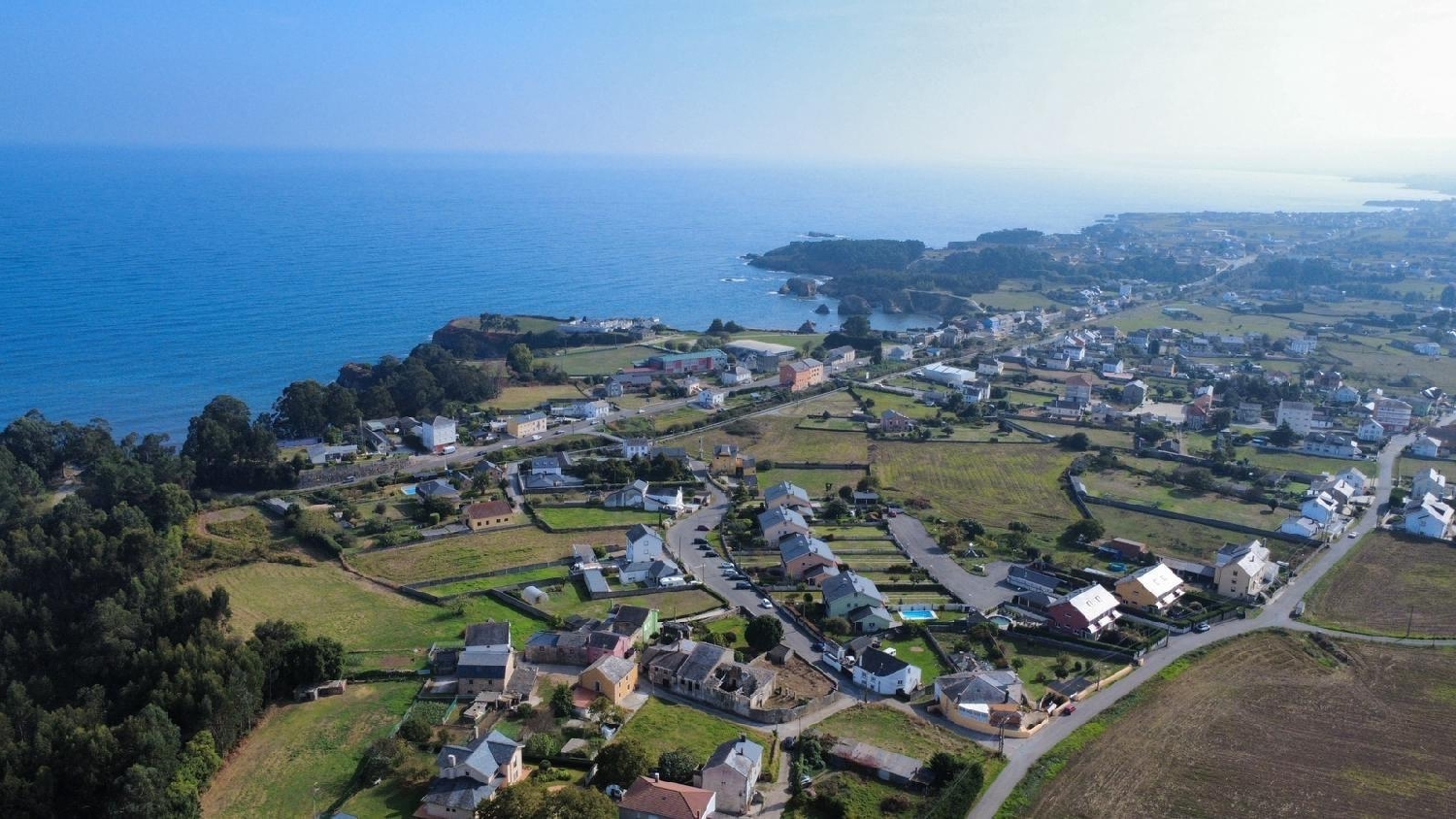 for sale country house La Foz Nalón 2