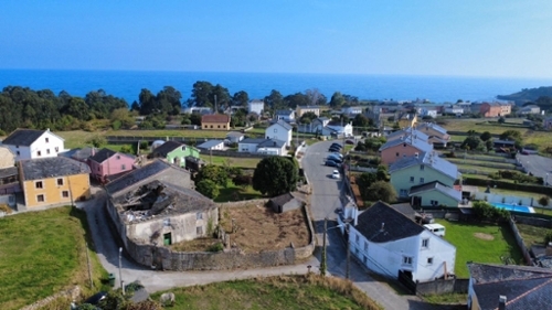 La Foz Nalón country house foto 6317864