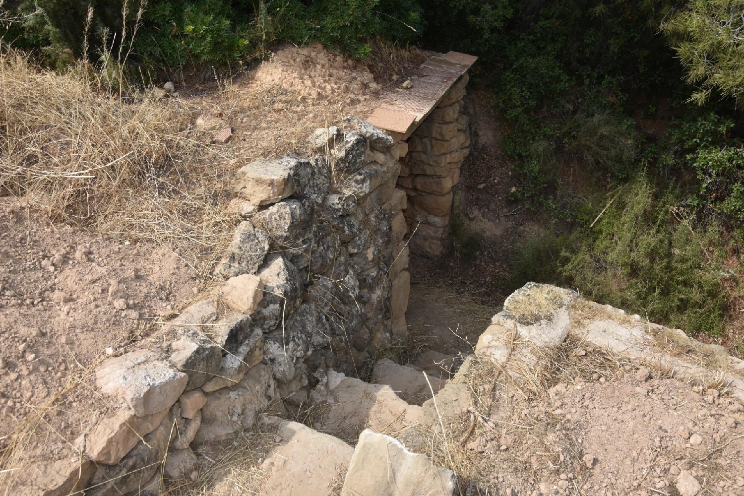  à vendre maison de campagne La Portellada Matarraña 3